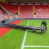 FORZA Foldaway Stadium Box Goal | Net World Sports