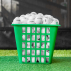 FORB Driving Range Golf Balls [Premium 1 & 2 Piece]