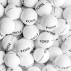 FORB Driving Range Golf Balls [Premium 1 & 2 Piece]