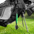 FORB Retractable Golf Club Brush