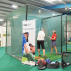 Freestanding Golf Cage & Hitting Net | Net World Sports