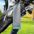 FORB Golf Towel │ Net World Sports