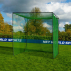 Replacement 10 x 10 x 10 Golf Cage Net