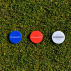 FORB Golf Ball Marker Driving Range Equipment 
