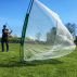 Portable Garden Golf Hitting Net 7ft x 7ft