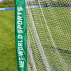 Portable Golf Hitting Net
