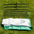 Foldaway Golf Net