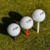 FORB Golf Tees - 200 Jumbo Pack (Mixed Size)