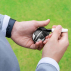 FORB Golf Ball Alignment Marker