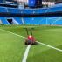 Professional Line Marking Paint For Grass Pitches | Net World Sports