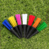 StadiumMax Grass Marking Tufts/Carrots [Pack Of 25]