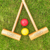 Croquet Sets - 4 Player [All Models] | Net World Sports 
