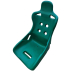 FORZA Plastic Bucket Seats [9x Colours]