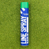 Green Line Marker Spray