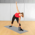 METIS Yoga Block & Brick | Net World Sports