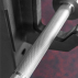 METIS 15kg Olympic Barbell | Net World Sports
