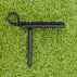 FORTRESS Flexi Stumps [Build Your Own] | Net World Sports