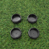 Replacement Caps For Ground Sockets