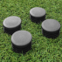Replacement Caps For Ground Sockets