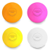 FORZA Lacrosse Massage Ball | Net World Sports