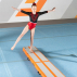 METIS Inflatable Balance Beam