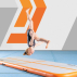 METIS Inflatable Gymnastics Mats [4x Sizes]