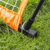 FORZA Lacrosse Pop-Up Halo Backstop Net