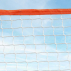 FORZA Lacrosse Pop-Up Halo Backstop Net