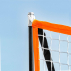 FORZA Lacrosse Pop-Up Halo Backstop Net
