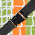 FORZA Lacrosse Pop-Up Halo Backstop Net