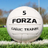 FORZA Gaelic Training Ball