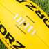 Hand Stitched FORZA AFL Game Ball Size 3, 4 or 5 
