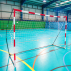 Replacement Handball Nets | Handball Goal | Net World Sports