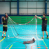 Replacement Handball Nets | Handball Goal | Net World Sports