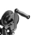 Winch - 540kg Multi Purpose [Heavy Duty]