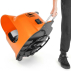 Ball Launcher Trainer – Football Delivery Machine