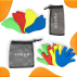 FORZA Hands and Feet Markers [3x Pack Sizes]