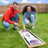 Tabletop Curling & Shuffleboard