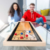 Harrier Tabletop Shuffleboard