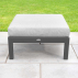 Harrier Patio Ottoman