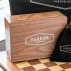 Premium Quality Wooden Storage Box for Chess