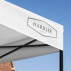 Harrier Deluxe Pop Up Gazebo [3m x 3m] | Net World Sports