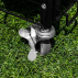 Swivel Brake System 