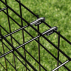 Wire Gauge Mesh Body | Powder Coated Frame 