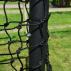 Weatherproof, Rot-Proof & Rust-Resistant Cricket Protector Screens | Net World Sports