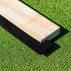 Heavy Duty Rubber Squeegee With 36in Wide Sweep