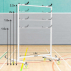 FORZA Goal Storage Trolley [Indoor/Outdoor]