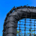 High-Quality Foam Padding For Protection Against Cricket Ball Ricochets | Net World Sports