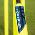 FORTRESS Plastic Garden Cricket Set [3 Sizes]
