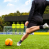 FORZA Football Free Kick Mannequins [3 Sizes]
